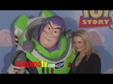 Melissa Joan Hart at DISNEY ON ICE Presents 