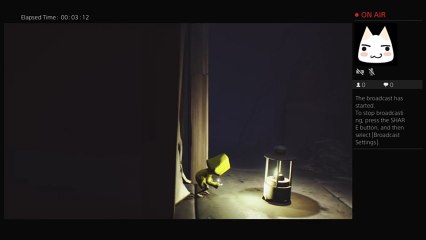 Little nightmares (12)
