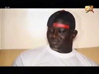 Bantamba du 24 avril 2012 - partie 1