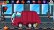 Garbage Truck _ Car Wash-bO4dab53jYE
