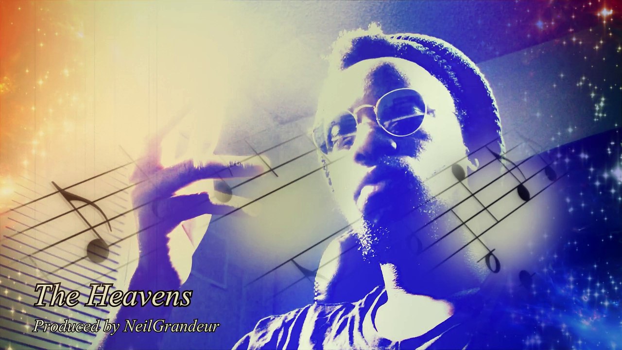 The Heavens [Prod. NeilGrandeur] - Hip Hop/Rap Beat for Sale | Jazzy Beat | Rap Beat