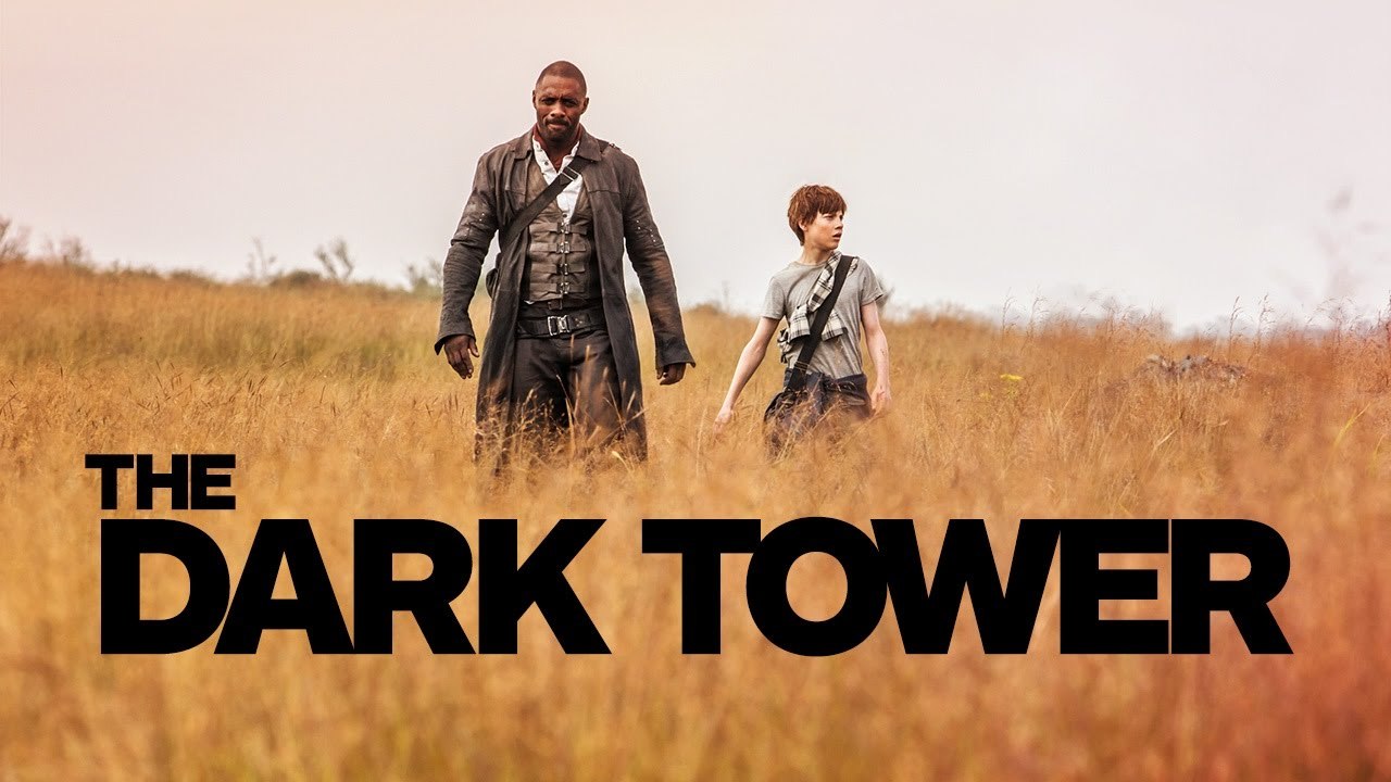 THE DARK TOWER Trailer (2017)