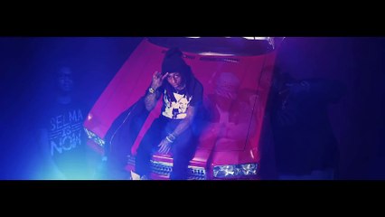 Lil Wayne - Hollyweezy (Official Music Video)