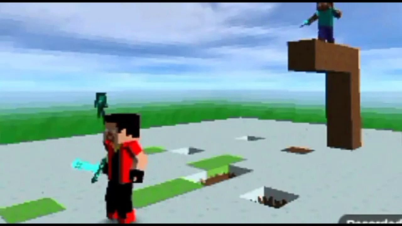 Intro Do Canal! #Começo