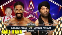 WWE Superstars 11_18_16 Highlights - WWE Superstars 18