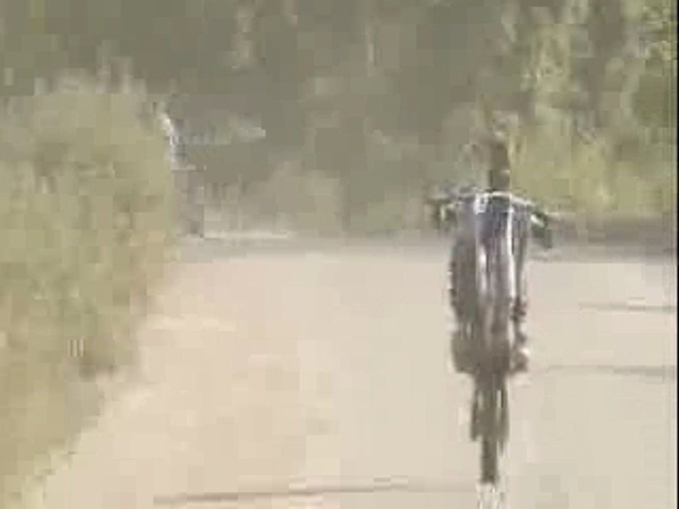 Les biker boys du 95 - RODEO STREET TOUR TEASER