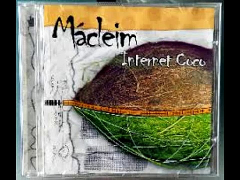 MÁCLEIM - INTERNET COCO