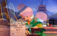 Bugs Bunny - Elmer's Candid Camera