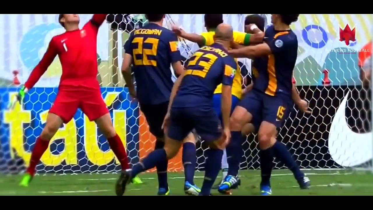 Neymar vs Philippe Coutinho - Insane Skills & Tricks