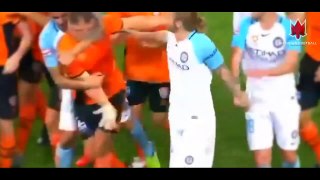 Football Furious - Crazy Moments 5