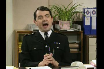 The Thin Blue Line S01E02 - Fire And Terror