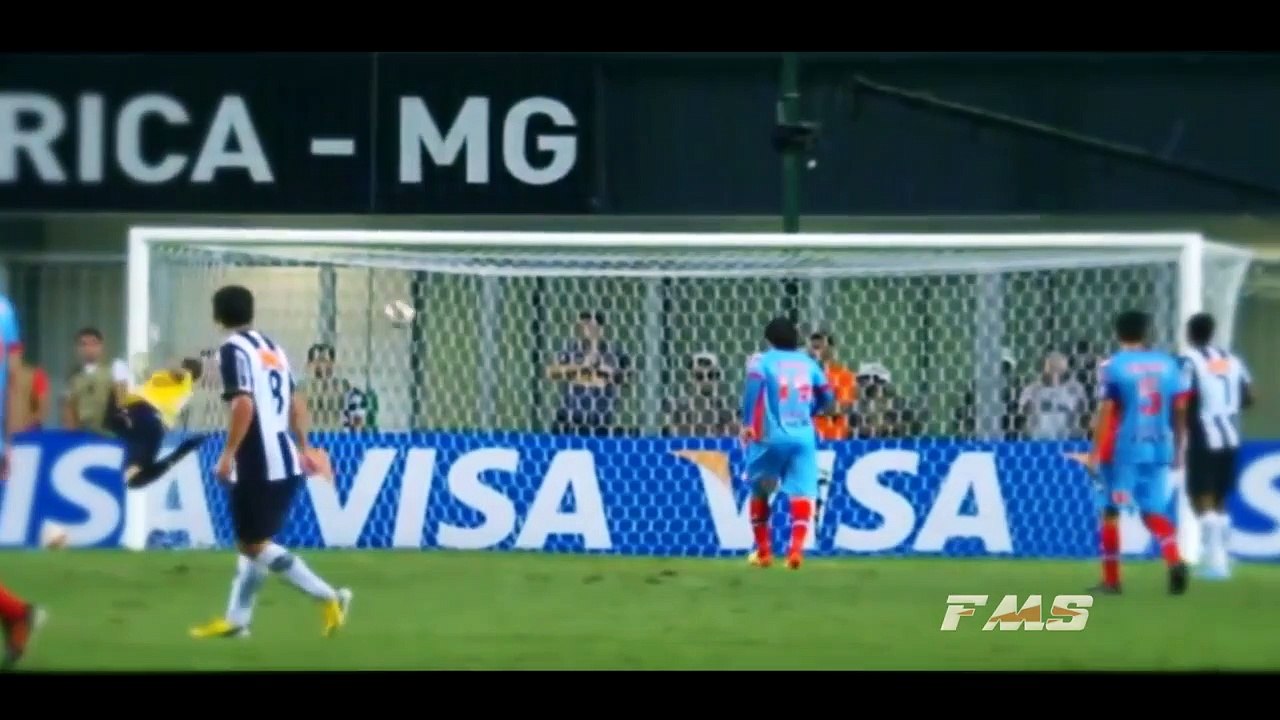 Amazing Football Goals