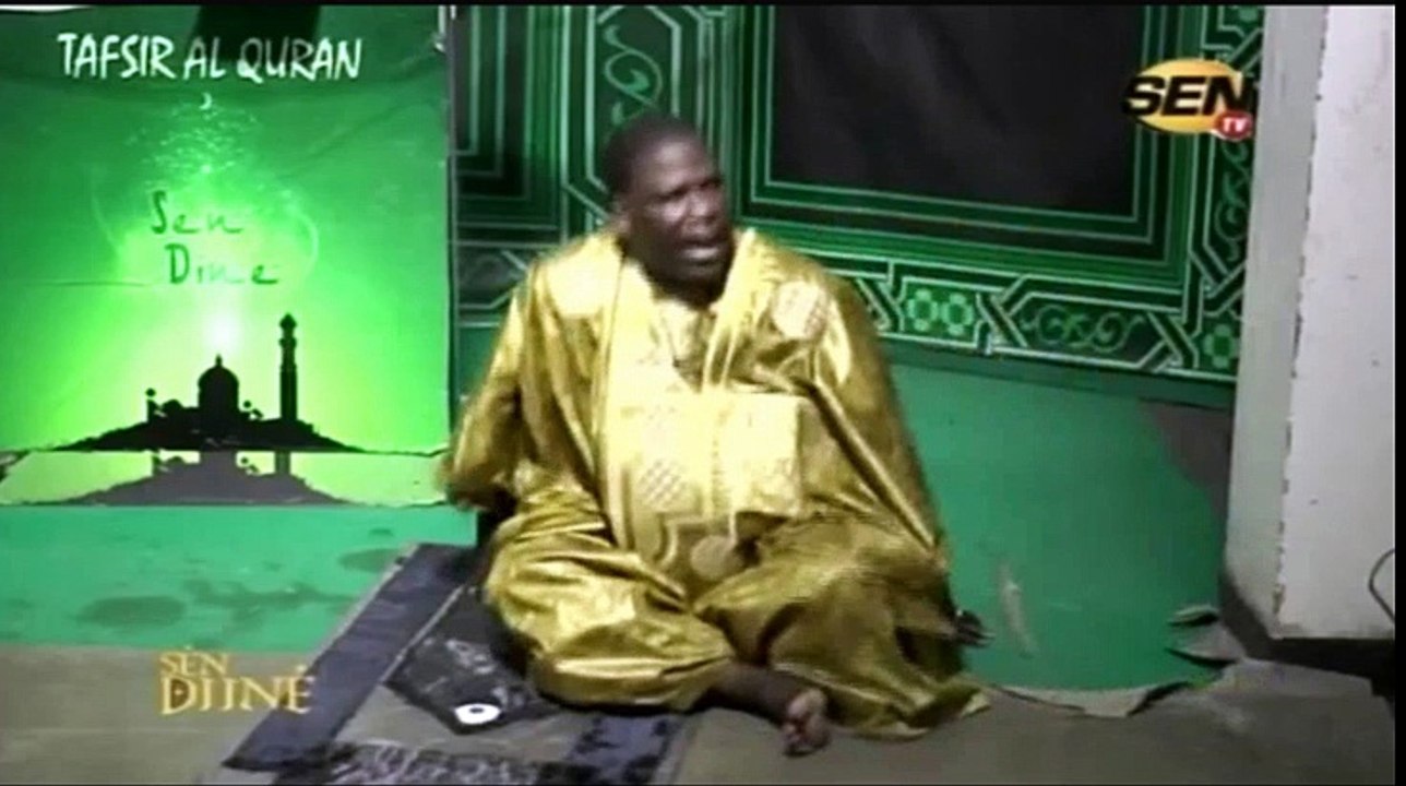 Iran Ndao