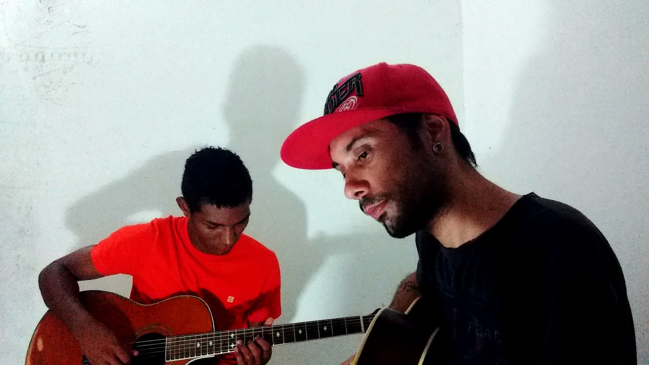 Burlando a musica rsrsrs