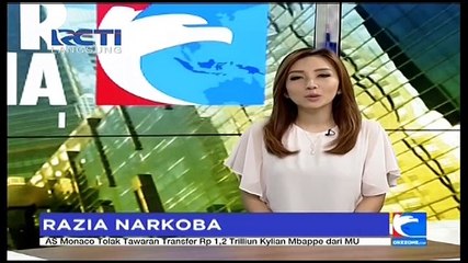 Tải video: Razia Narkoba di Tempat Hiburan Malam Kelapa Gading