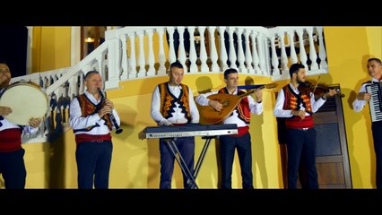 Besnik Shateli & Zaim Hasrama - Kolazh ( Official video 4k )