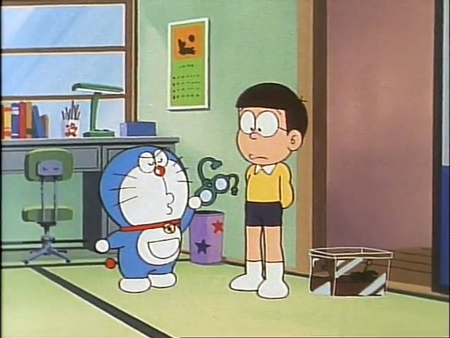 ドラえもん ファンタグラス 動画 Dailymotion