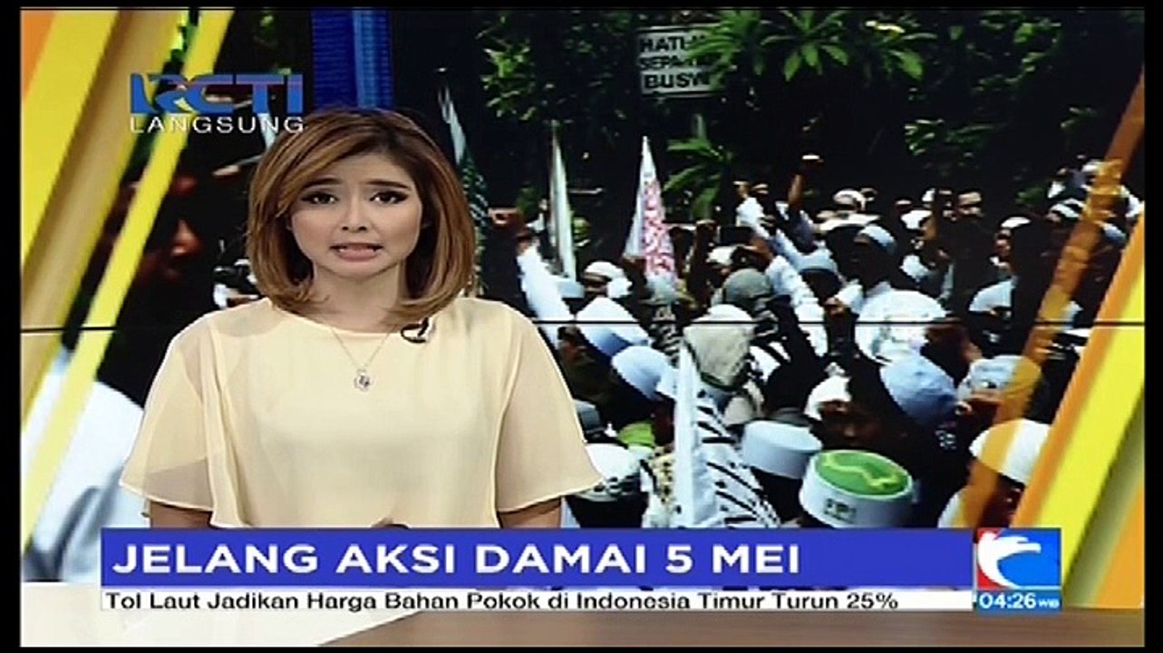 Aksi Simpatik 55 Digelar Usai Salat Jumat