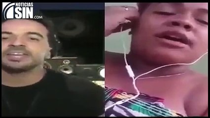 Hablamos con la dominicana que se volvió viral por su versión de la canción 'Despacito
