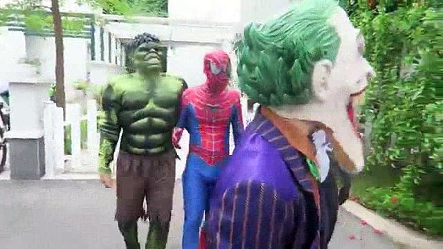 (21)_Frozen Anna vs Snow White SLAP CHALLENGE with Spiderman Elsa Superman Batman Funny Prank Superhero