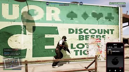 IGN vs MP3 AWNL (137)