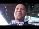 danny jacobs trainer does not agree with floyd mayweather over canelo kos ggg EsNews Boxing