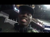 richardson hitchins on sparring gervonta davis and shkur stevenson EsNews Boxing