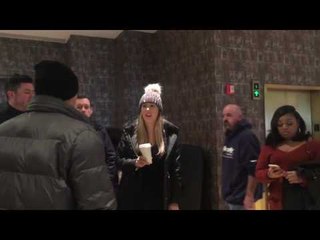 Calvin Ford how team Davis and team Pedroza had a  run in this morning