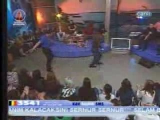 karadeniz kolbasti avrupa tv