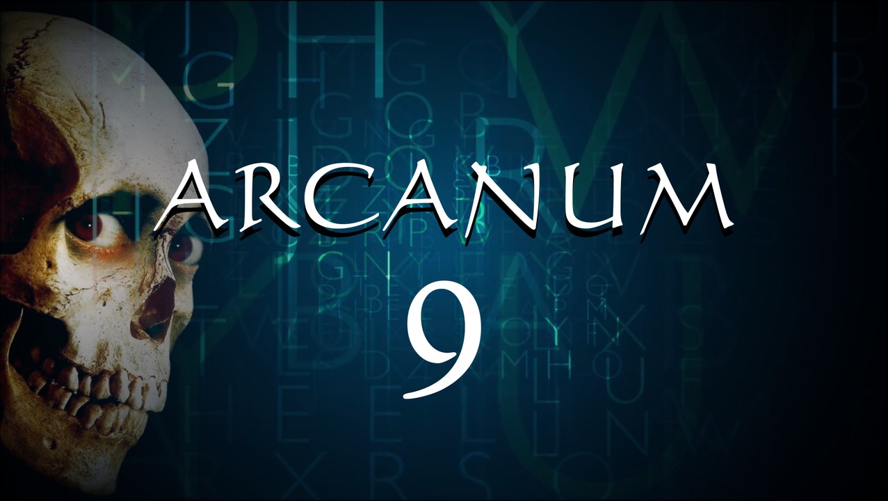 Arcanum eXoterik (9)