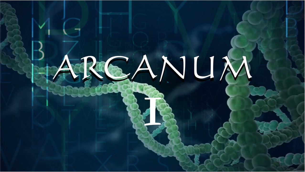 Arcanum eXoterik (1)