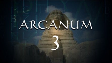 Arcanum eXoterik (3)