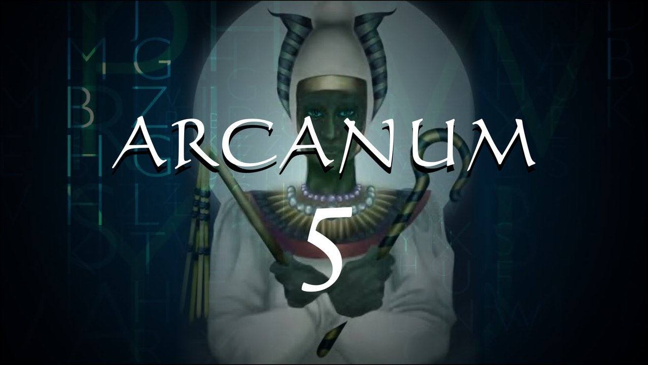 Arcanum eXoterik (5)