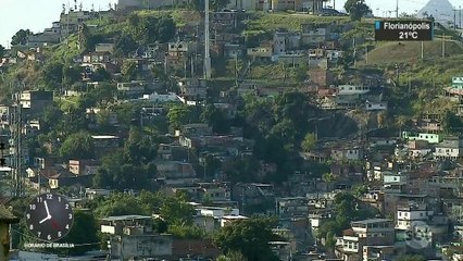 Governo federal pode enviar mais de 300 homens da Força Nacional para o Rio