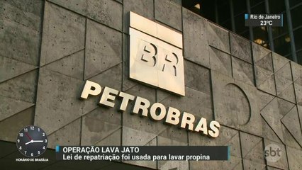 Download Video: Ex-gerentes da Petrobras são presos em nova fase da Operação Lava Jato