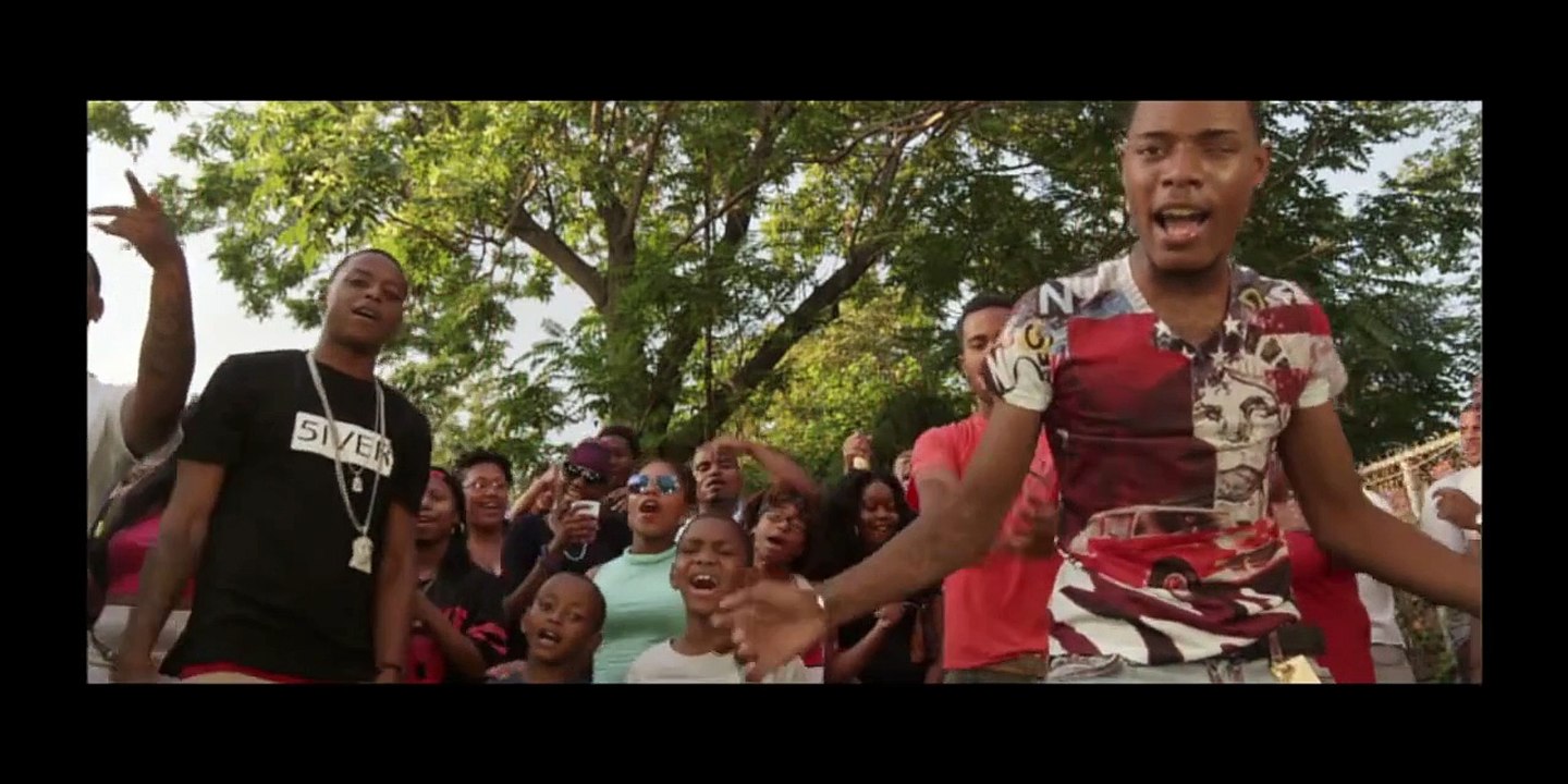 Fetty Wap  - Trap Queen (Official Video) Prod. By Tony Fadd -HD Video