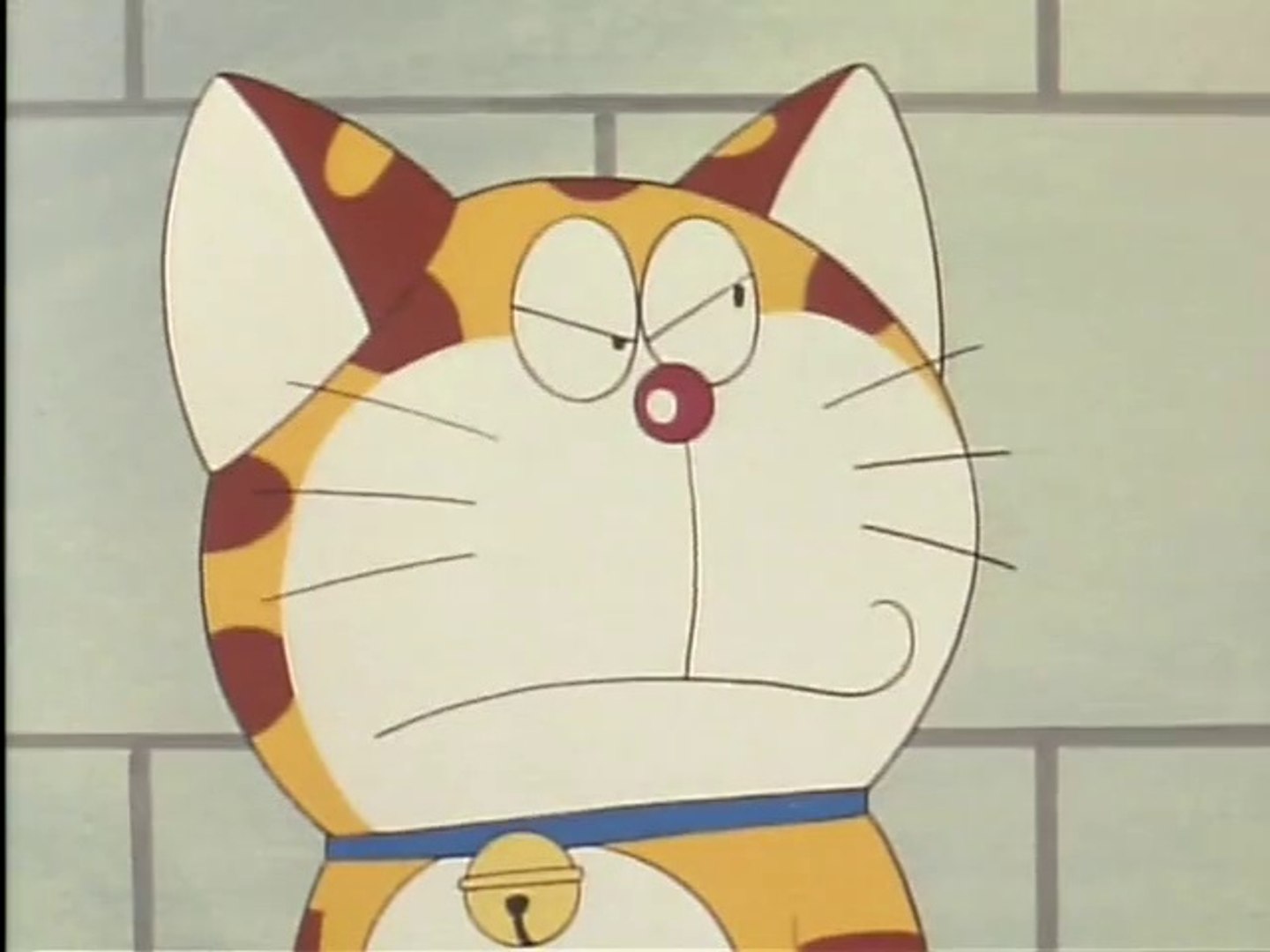 Doraemon ドラえもん トラえもん登場 動画 Dailymotion