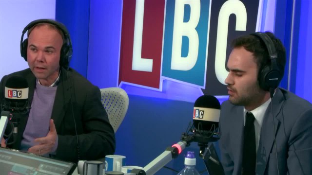 'Theresa May Won't Debate Corbyn, Because She Knows He'd Win'