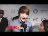 Calum Worthy INTERVIEW at Popstar! Magazine 