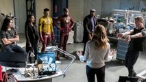 The Flash 3x21  Cause and Effect  Promotional Photos Season 3 Episode 21