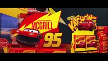 Cars 3  Dancing Cars  Trailer (2017) Disney Pixar Animated Movie HD