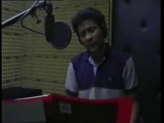 Toa mpiray tampo - Mamy Gotso