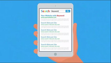 SEO for Insurance Agents