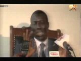 affaire Béthio Thioune le procureur donne sa version des enquêtes JT français du 24 avril 2012