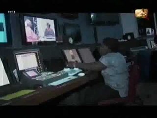 L'emission Keur Gui fête ses 5 ans - JT wolof du 23-04-2012