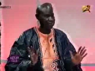 Keur Gui du 24 avril 2012 - Partie 3