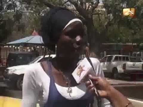 Reportage sur la journée Mondiale du livre - JT français 23-04-2012