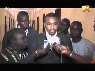 Baisse des prix  Le Gouvernement déterminé à respecter ses enagements JT wolof du 24 avril 2012