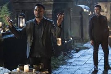 6x3 || The Originals Season 6 Episode 3 'Cast' - ONLINE (HD)
