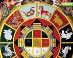 Hint astrolojisine göre Yengeç burcunun özellikleri nelerdir